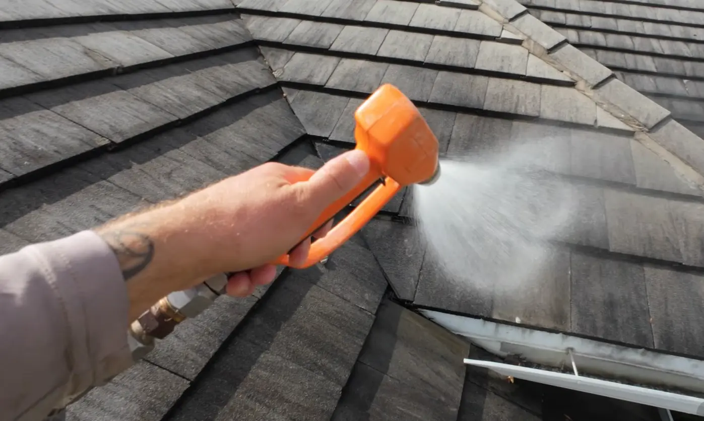 House Washing / Soft Wash placeholder photo