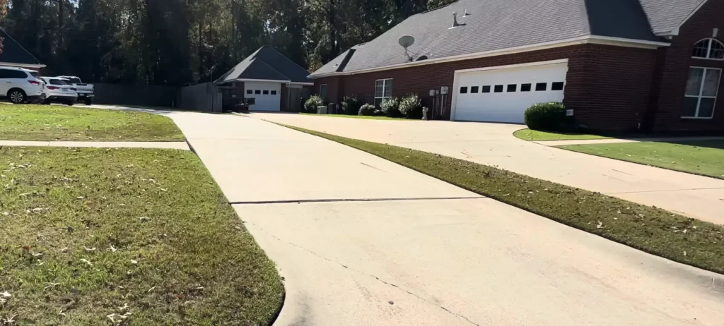House Washing
